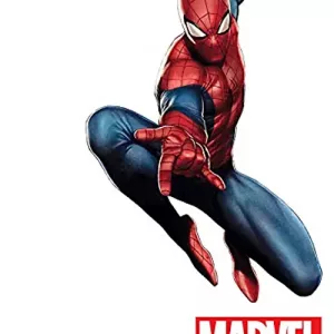 Spiderman Archives - GeekThing